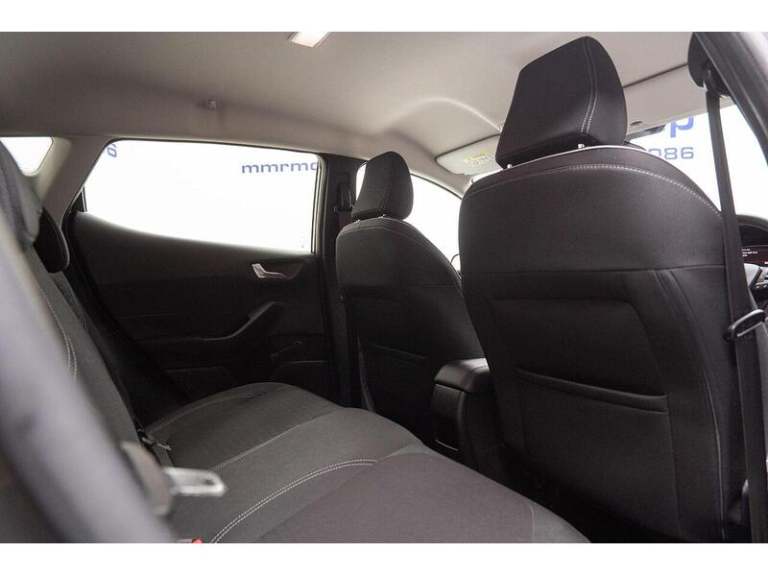 2018 Ford Fiesta 1.0 EcoBoost Titanium 5dr HATCHBACK PETROL Manual