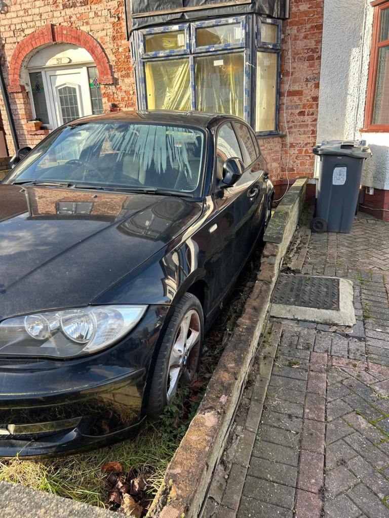 BMW, 1 SERIES, Hatchback, 2011, Manual, 1995 (cc), 5 doors