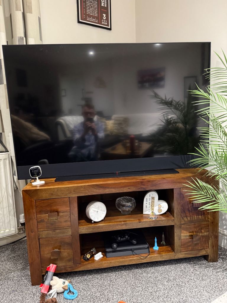 image for Sky Glass Tv