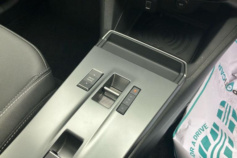  Vauxhall Mokka Electric 54kwh Ultimate Suv 5dr Electric Auto 156 Ps Electric