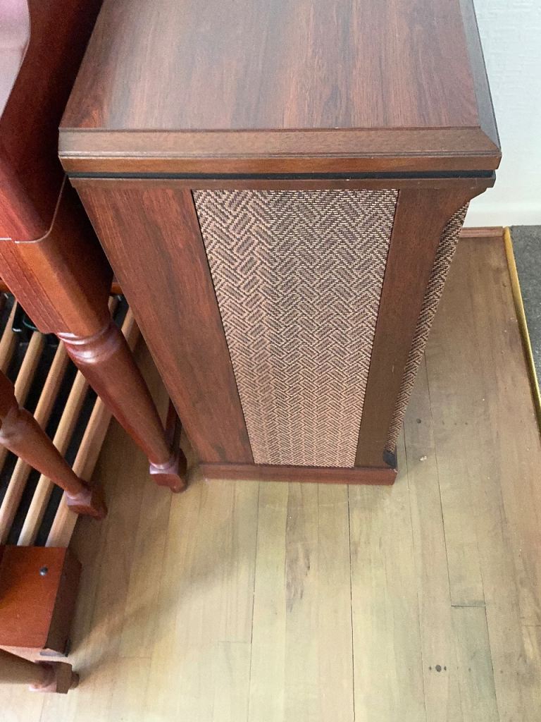 Technics SY-T50 organ/keyboard speaker, £75.00 for Sale