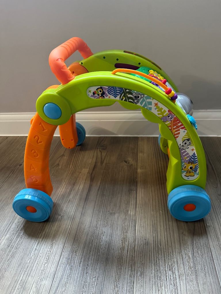 Little Tikes Baby Activity Walker 