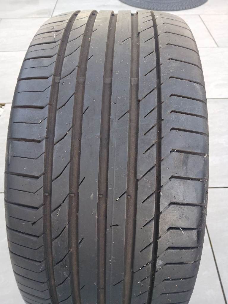 Continental Sport 285 40 21