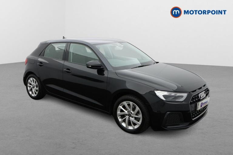 2023 Audi A1 30 TFSI 110 Sport 5dr Hatchback Petrol Manual
