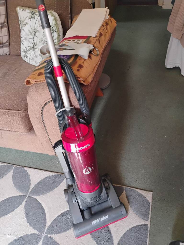 Vacuum  Cleaner