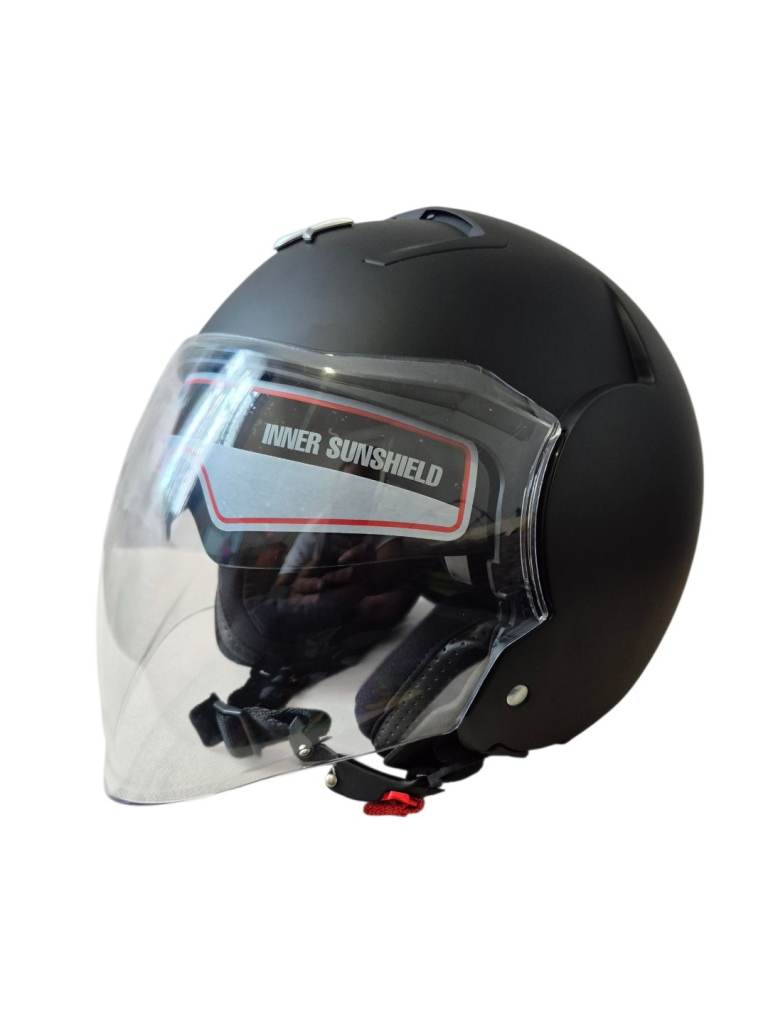 Motorcycle Helmet 