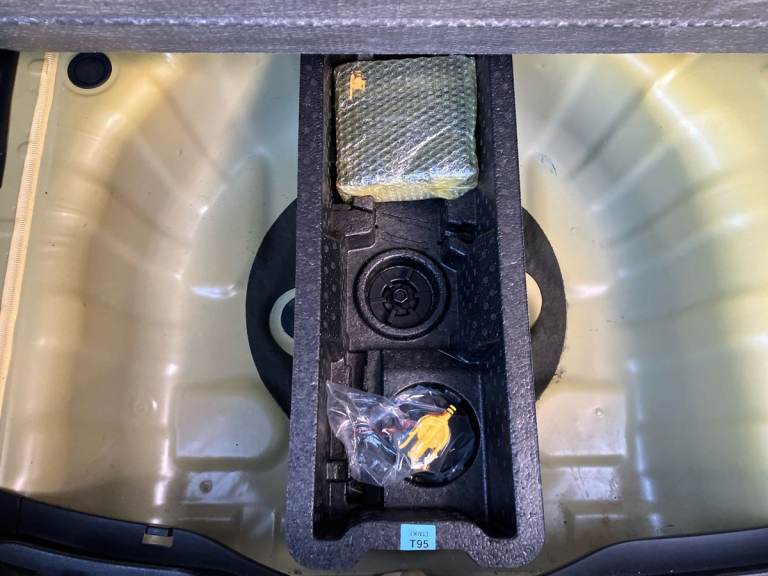 2023 Kia Rio 1.2 DPi 2 5dr Hatchback PETROL Manual