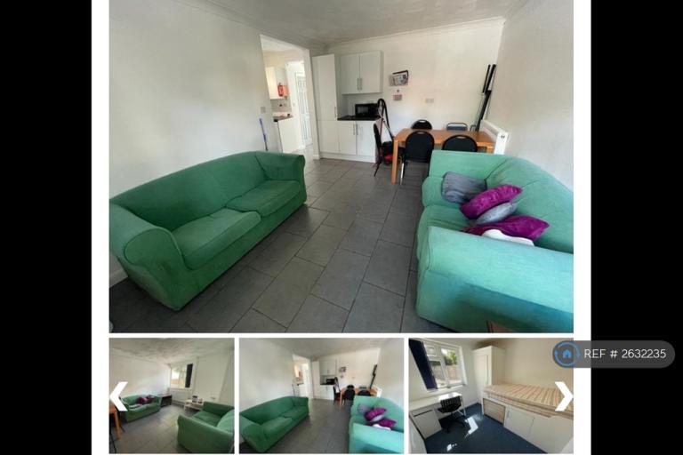 image for 1 bedroom in Gipsy Lane, Norwich, NR5 (#2632235)