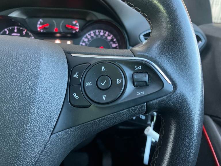 2022 Vauxhall Crossland 1.2 Turbo [130] GS Line 5dr Auto Hatchback PETROL Automatic