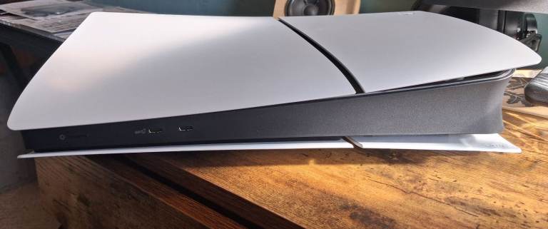 PlayStation 5 Digital Edition Slim
