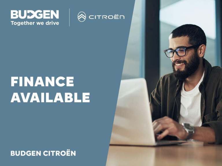 2023 Citroen C4 1.2 PureTech MAX Euro 6 (s/s) 5dr HATCHBACK Petrol Manual