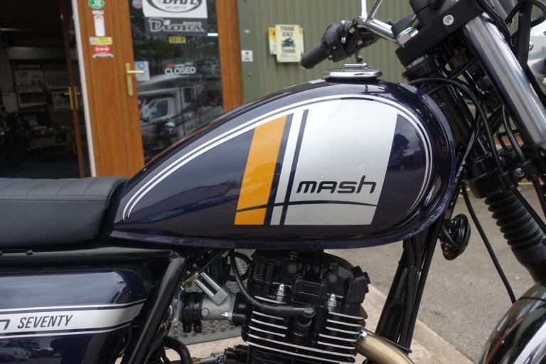 Mash Seventy [Phone number removed]