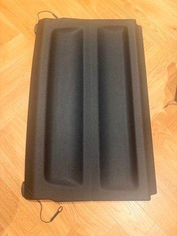 BMW X1 Genuine Boot Cover / Parcel Shelf – Brand New – OEM
