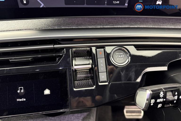 2024 Peugeot 3008 1.2 Hybrid 136 GT 5dr e-DSC6 SUV Petrol Automatic