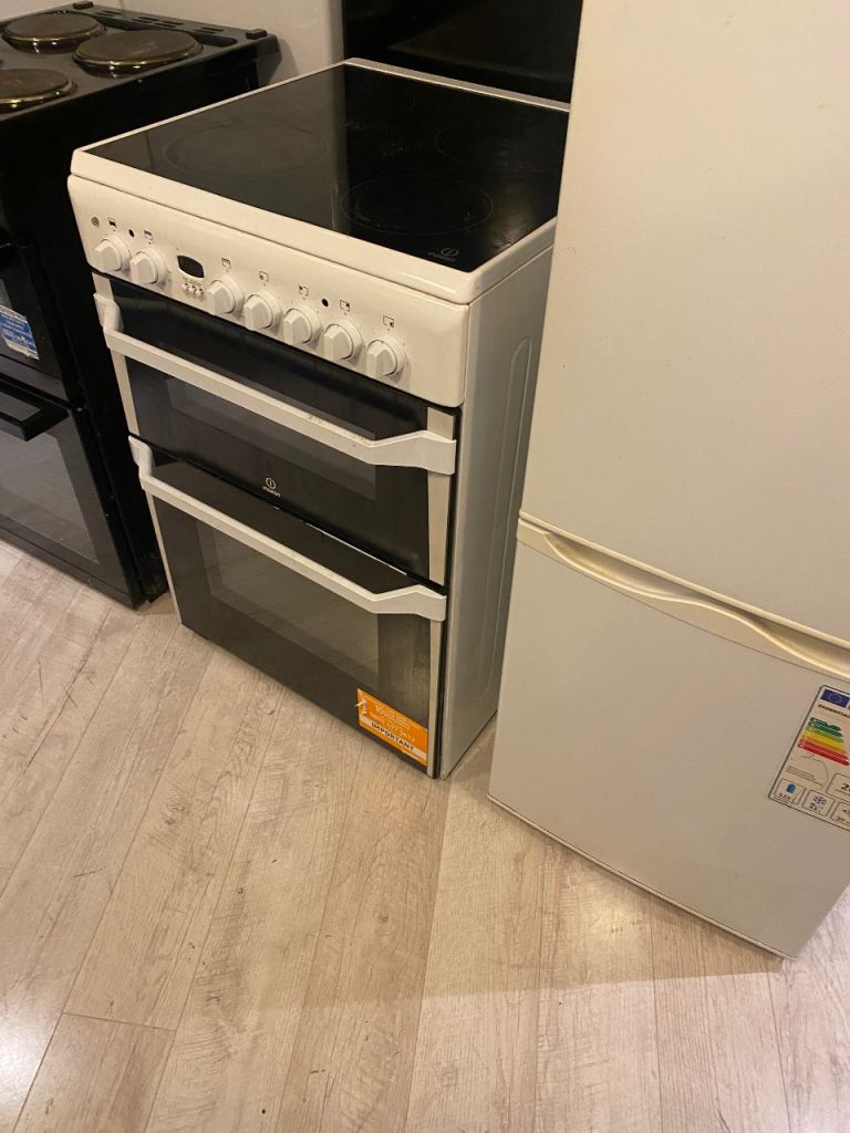 Ceramic top wide electric cooker