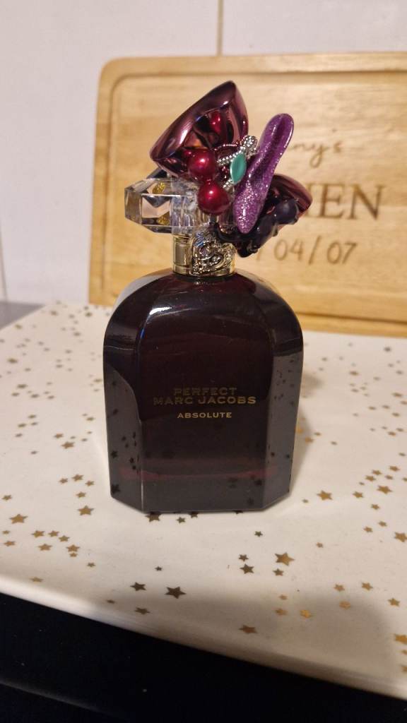 Marc Jacobs Perfect 