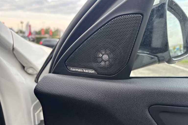 2020 BMW 1 Series 118i M Sport 5dr Step Auto HATCHBACK PETROL Automatic