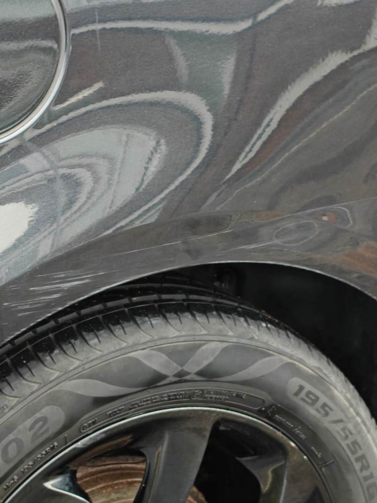 Vauxhall, CORSA, Hatchback, 2015, Manual, 1398 (cc), 3 doors