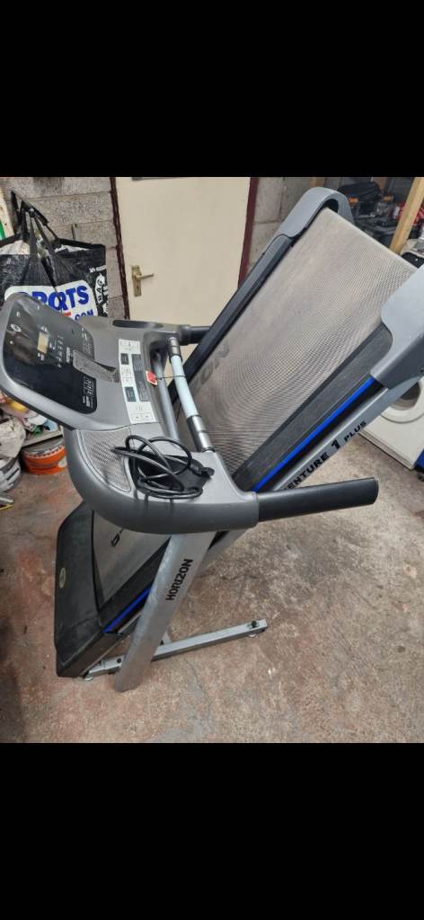 Horizon adventure 1 plus 