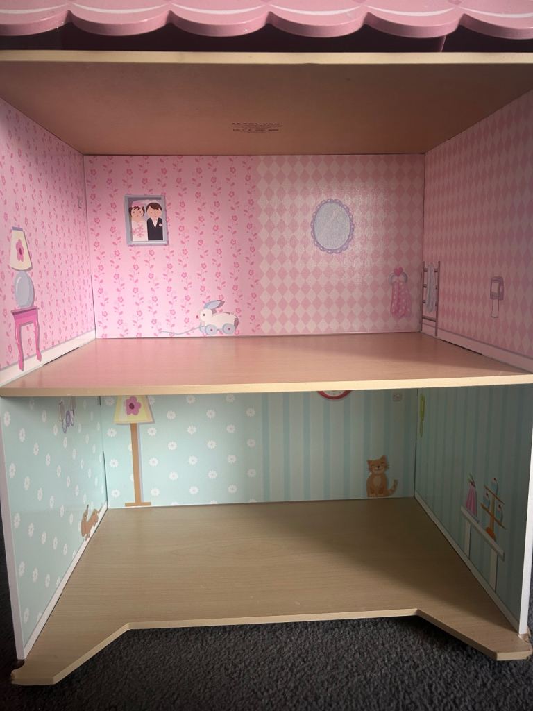 dolls houses for sale