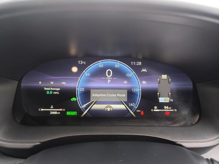 2025 Toyota Yaris 1.5 Hybrid 130 Excel 5dr CVT Hatchback Hybrid Automatic