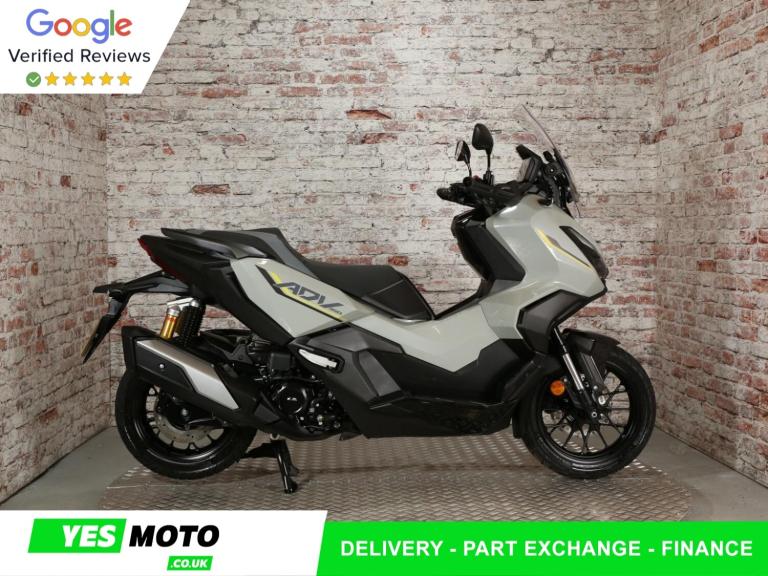 HONDA ADV 350  2026