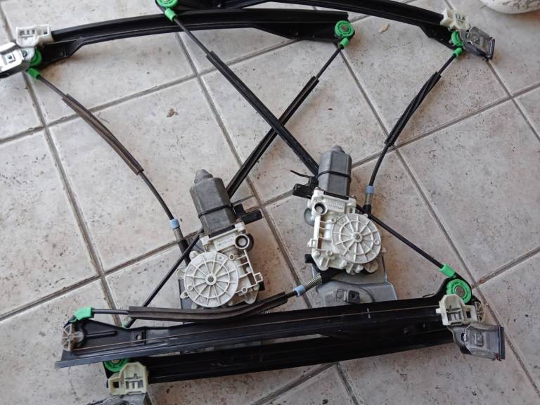 Vw polo 1.9 diesel 1997 parts for sale 