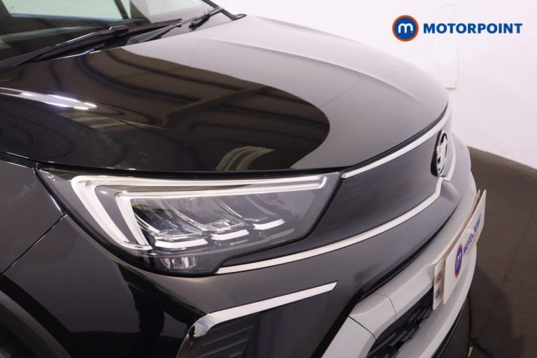 2022 Vauxhall Crossland 1.5 Turbo D Elite Edition 5dr HATCHBACK DIESEL Manual