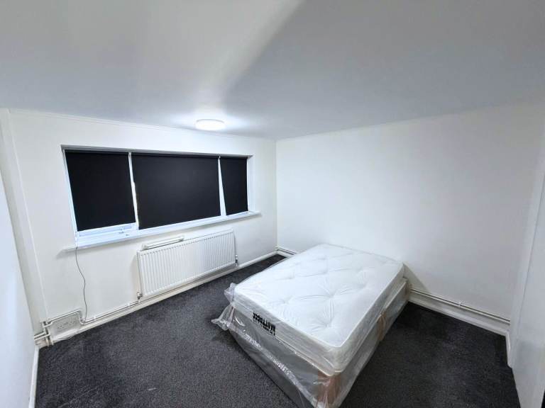 BENEFITS ACCEPTED - Studio Flat Available in Sidcup Bexley DA14
