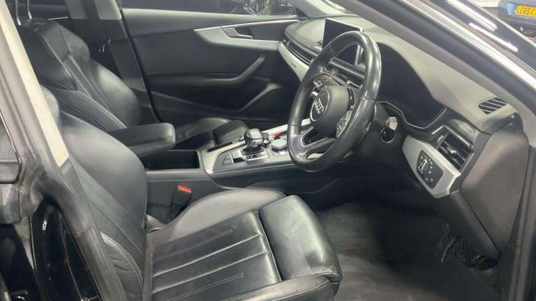  Audi A5 2.0 TDI Sport Sportback S Tronic quattro Euro 6 (s/s) 5dr Diesel Automatic