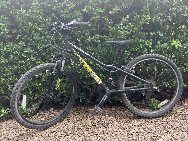 Ridgeback MX20 good condition - recently seeviced.