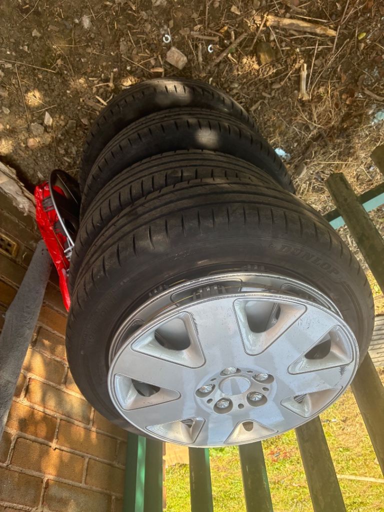 16 inch wheels 