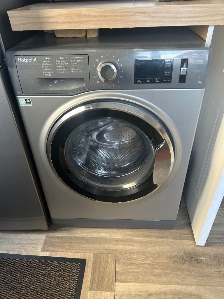 Hotpoint Washer 