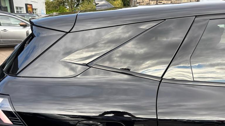 2025 Renault Symbioz 1.6 E-Tech FHEV 145 Techno Esprit Alpine 5dr Auto Hybrid Estate Estate Hybri...