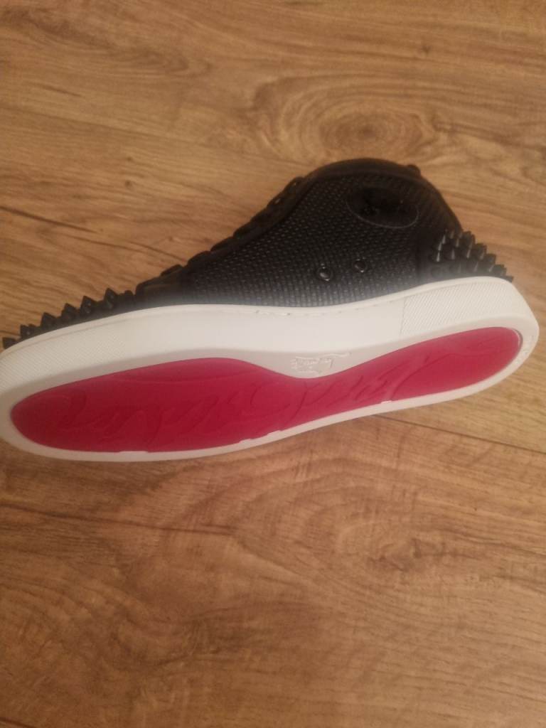 Christian Louboutin size 5