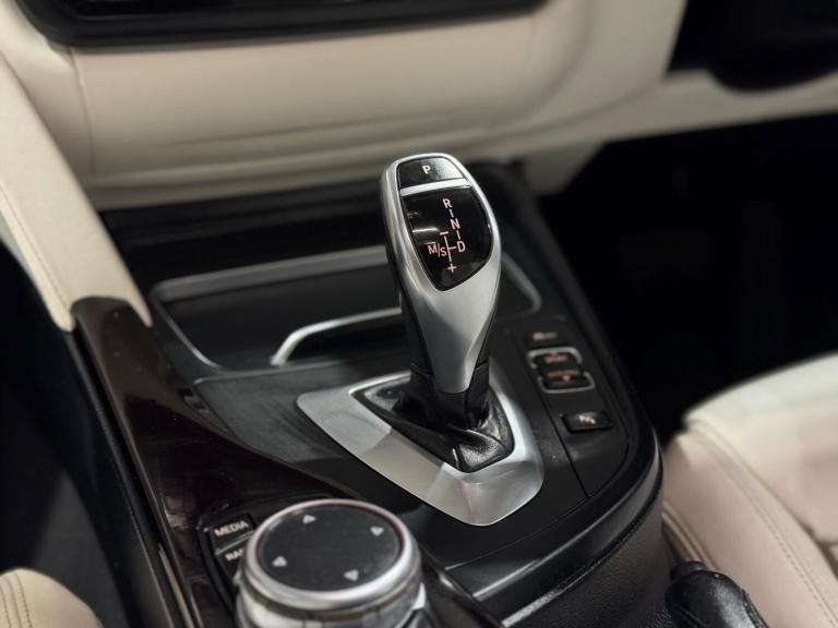 2016 BMW 4 Series 435d xDrive M Sport 5dr Auto [Professional Media] COUPE DIESEL Automatic