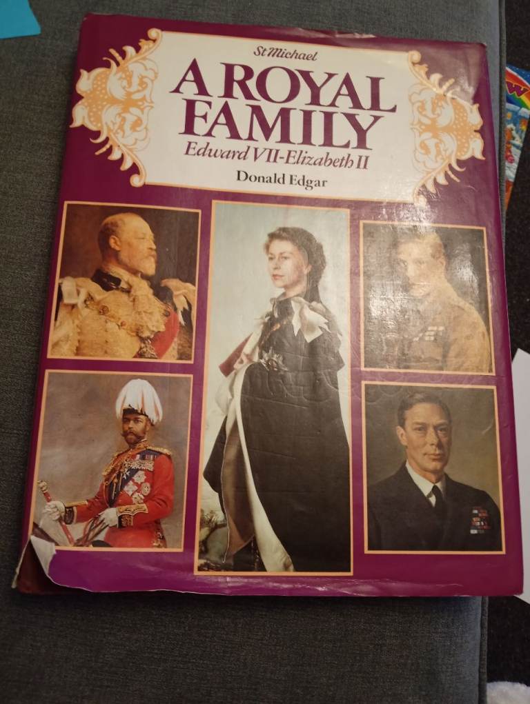 Royal family 