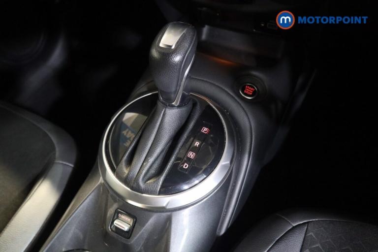 2023 Nissan Juke 1.0 DiG-T 114 N-Connecta 5dr DCT HATCHBACK PETROL Automatic