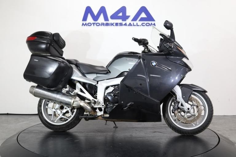 BMW K1200GT K 1200 GT 2006