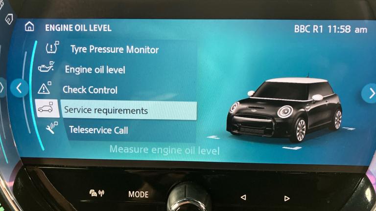 2022 MINI Hatch 2.0 Cooper S Exclusive 3dr Auto Petrol Hatchback Hatchback Petrol Automatic