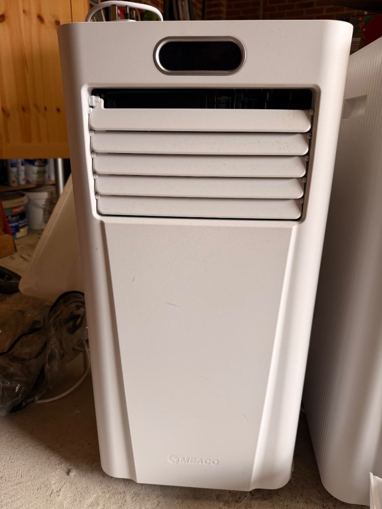 Maeco Portable Air Conditioning Unit