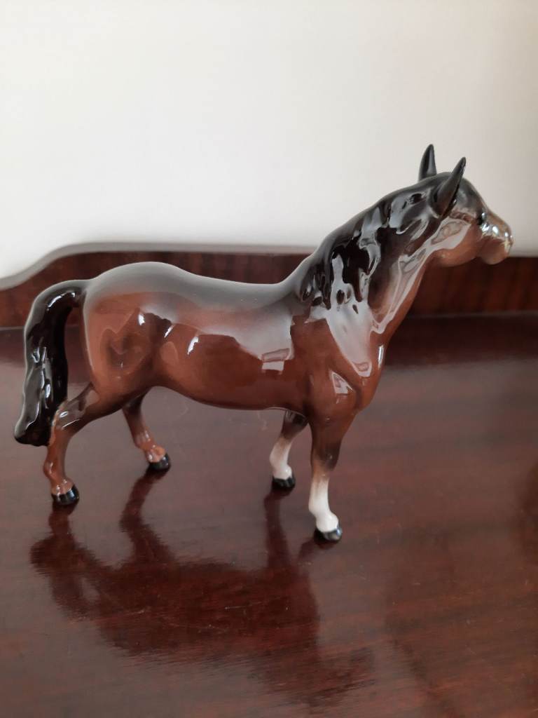 Beswick Animal Figurines