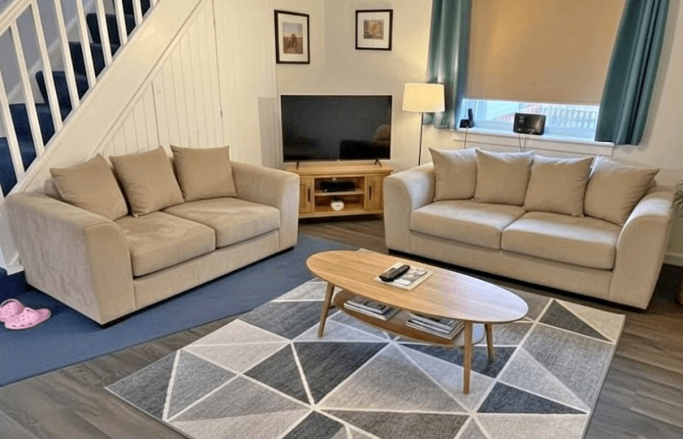 3+2 Seater DYLAN Sofa Set & Corner Sofa In Multi Color Brand New FREE DELIVERY Luxury Sofa Set