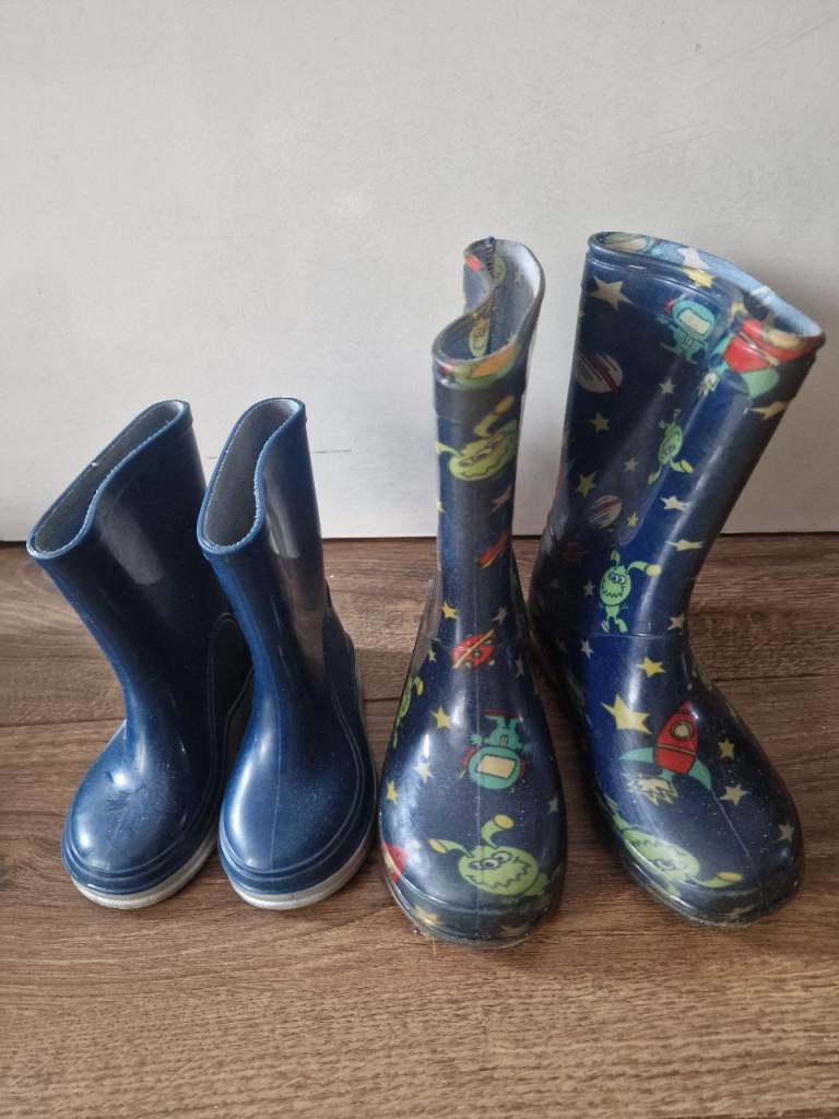 Boots kids