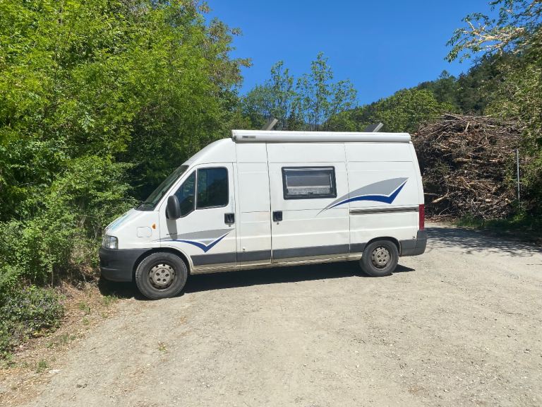 Citroen, RELAY 1800 TD HDI LWB, 2006, 2179 (cc)