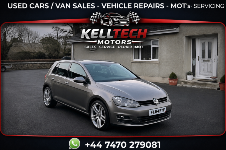 Volkswagen, GOLF, Hatchback, 2014, Manual, 1598 (cc), 5 doors