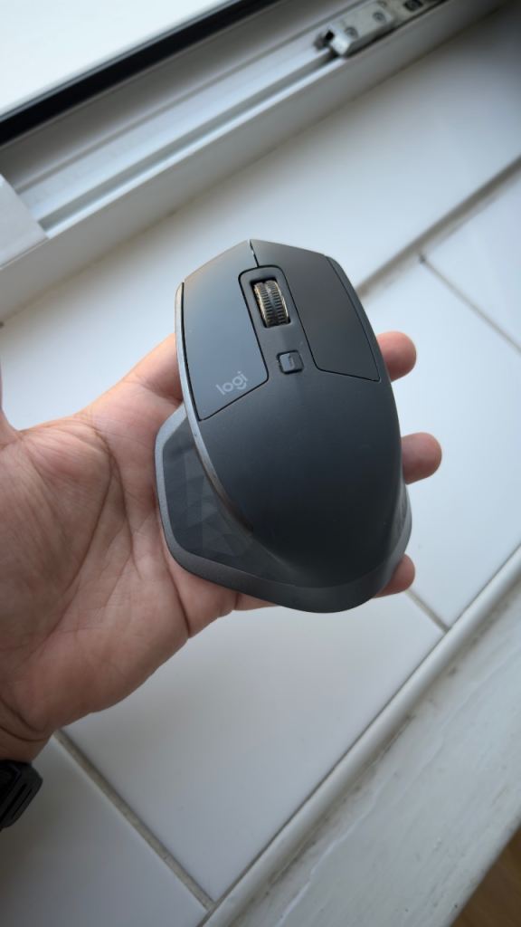 Logitech MX Master 2S - Great Condition