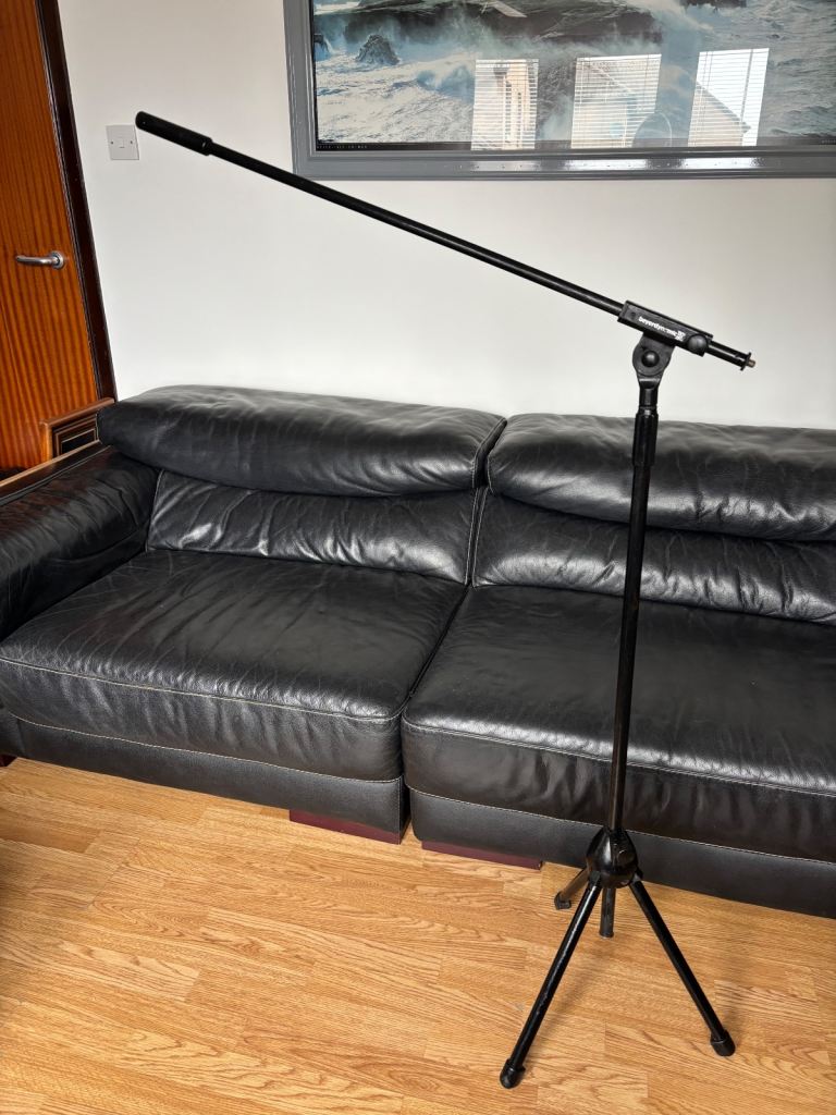 Beyerdynamic Microphone Stand