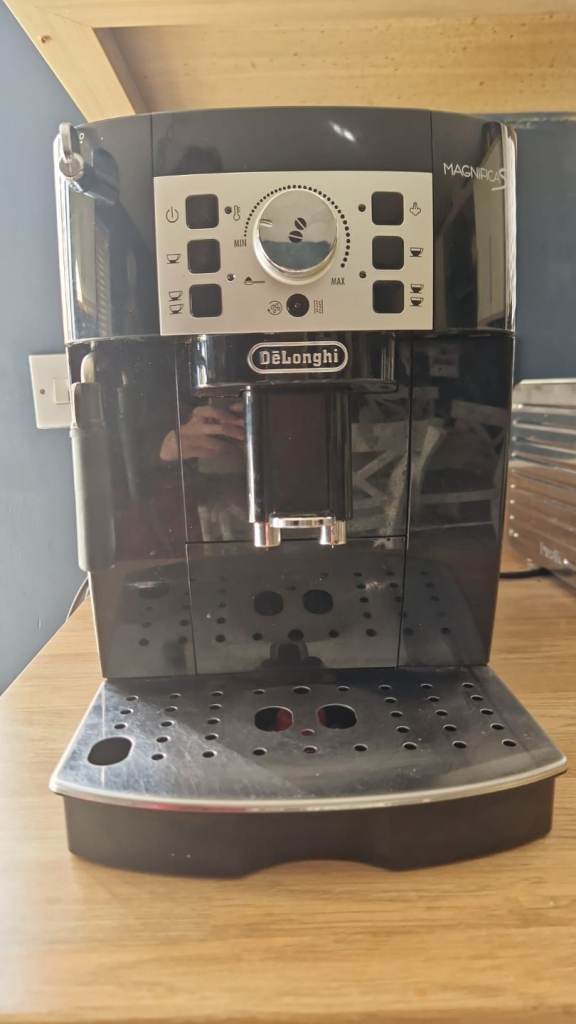 Coffee Machine 