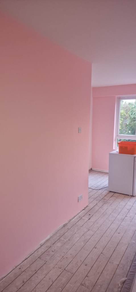 Simple Quality - Painter, Decorator & Tiling Services South East London - Renovation Expert 🖌️